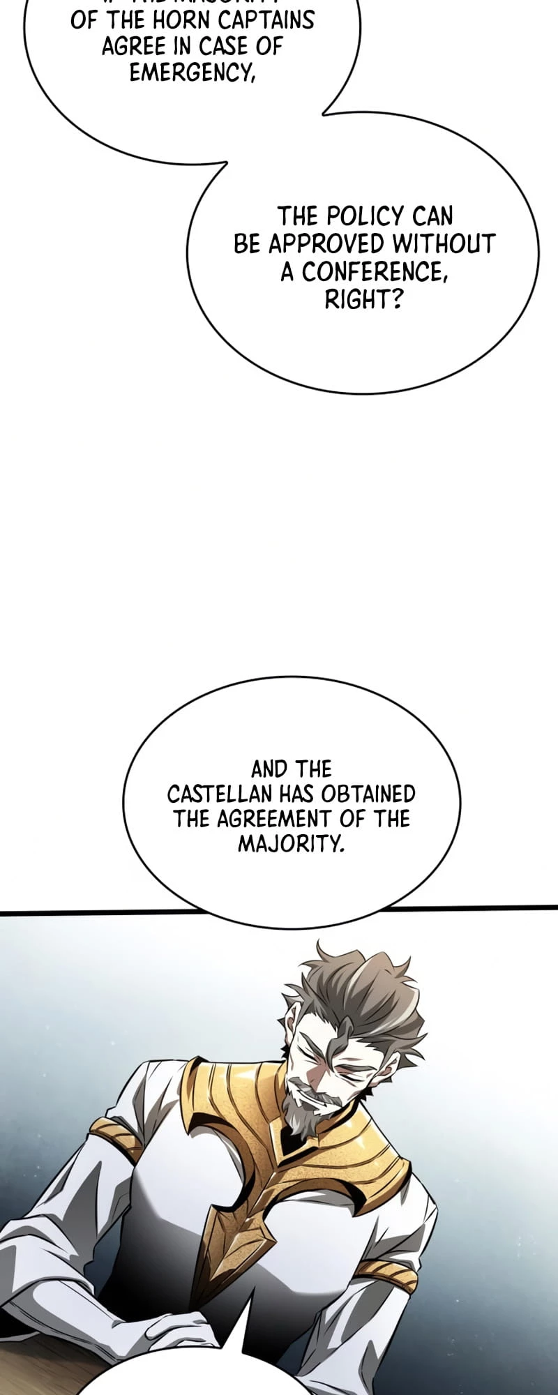 The World After the Fall Chapter 39 - 52