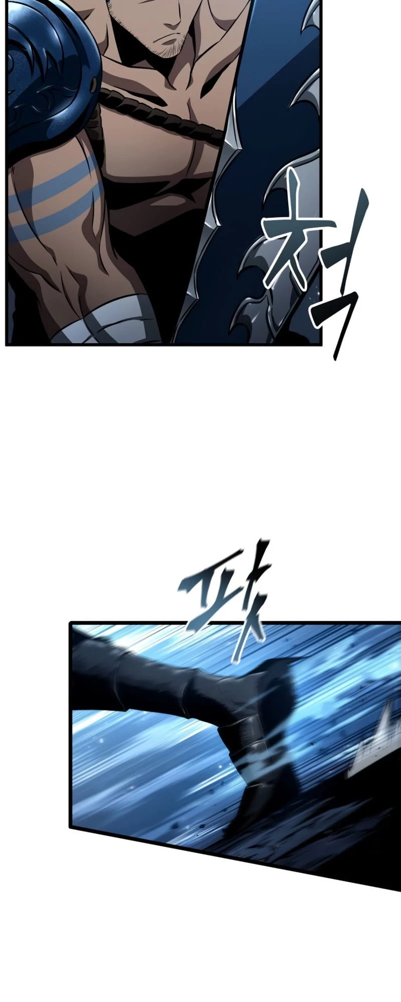 The World After the Fall Chapter 36 - 5