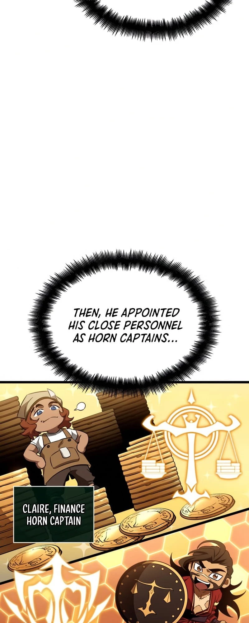 The World After the Fall Chapter 39 - 57