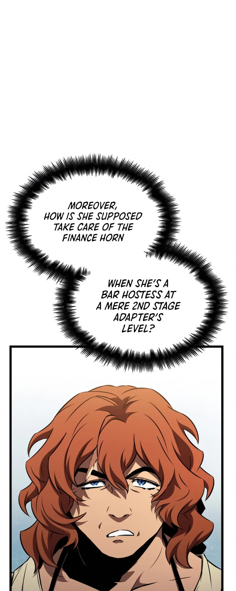 The World After the Fall Chapter 39 - 59