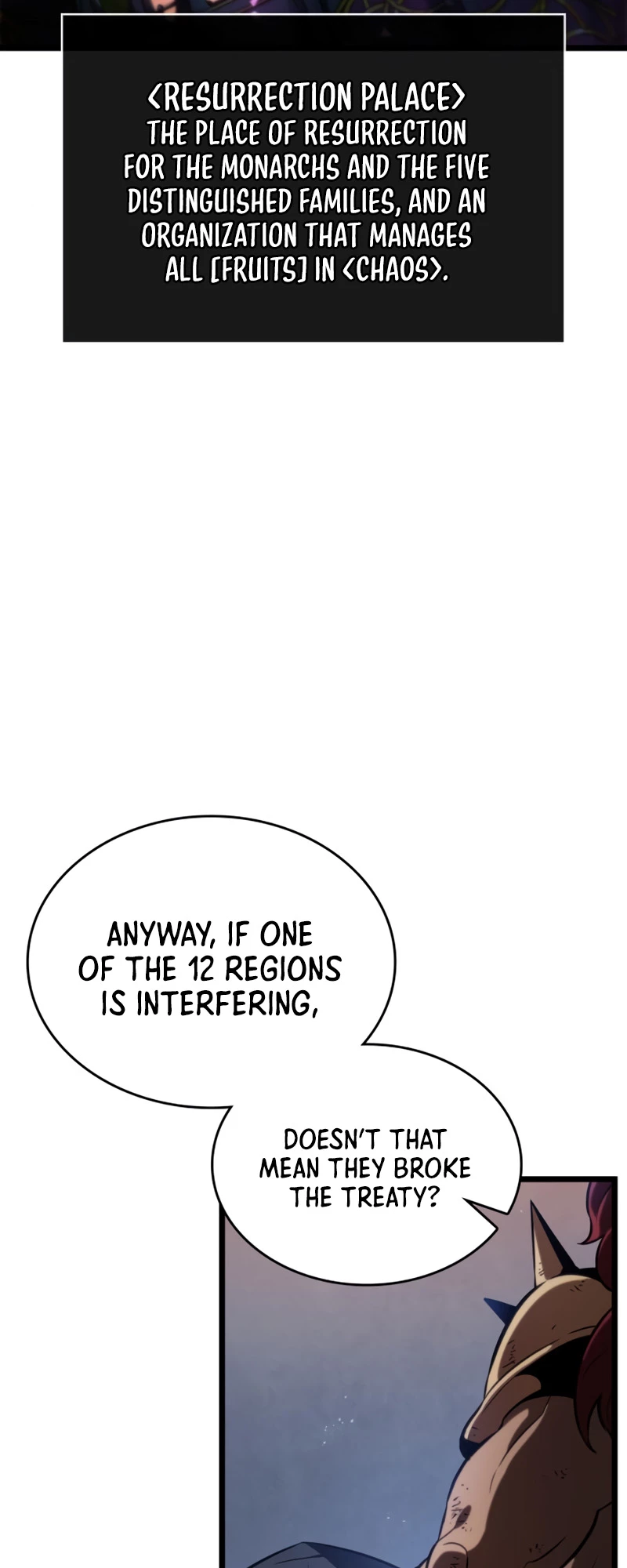 The World After the Fall Chapter 38 - 57