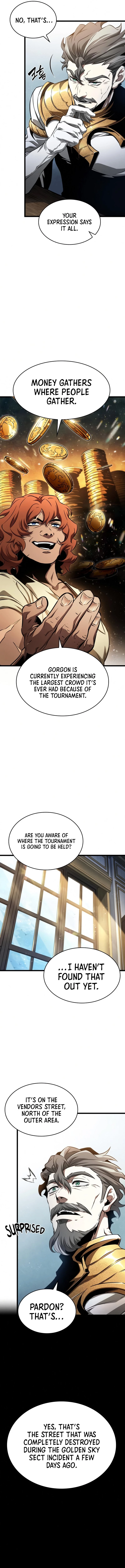 The World After the Fall Chapter 39 - 62