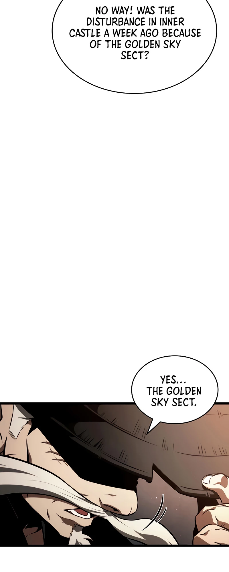 The World After the Fall Chapter 37 - 17