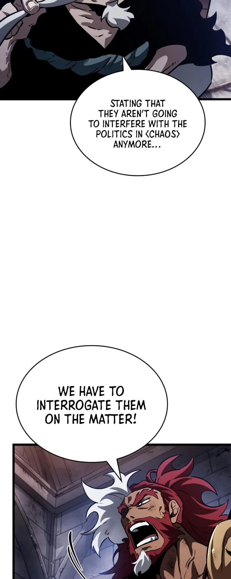 The World After the Fall Chapter 38 - 59