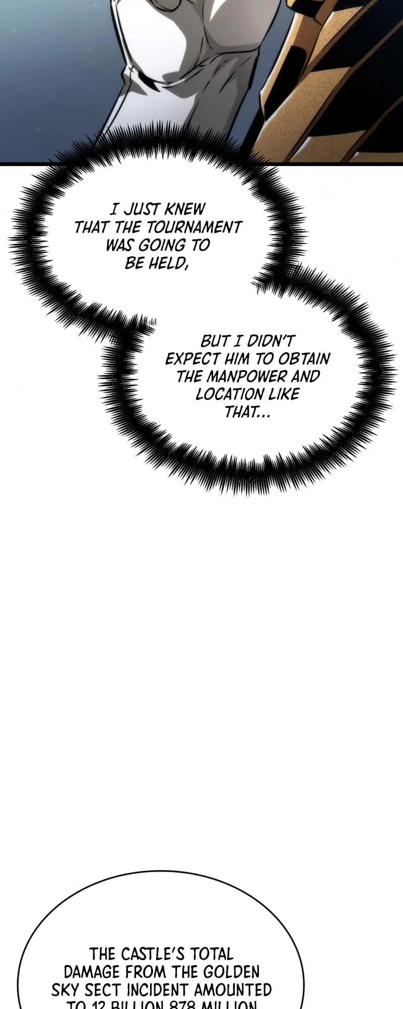 The World After the Fall Chapter 39 - 65