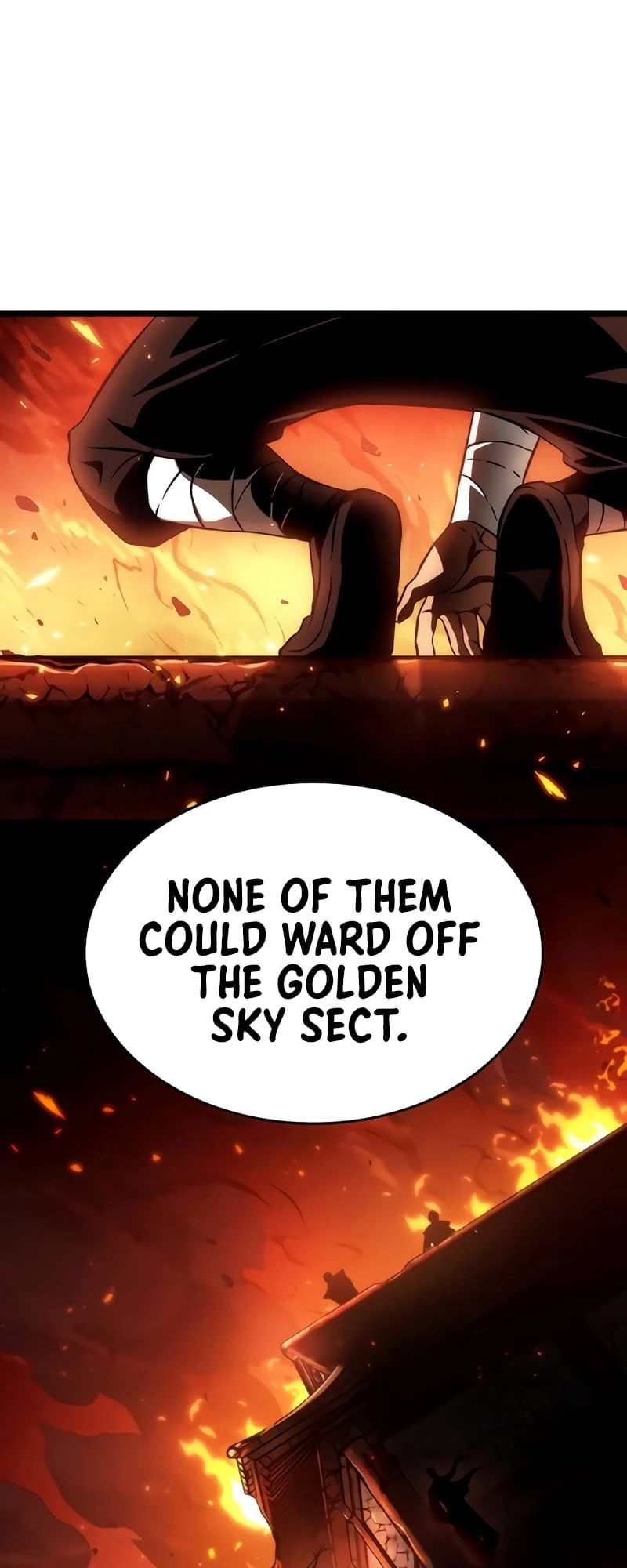 The World After the Fall Chapter 37 - 22