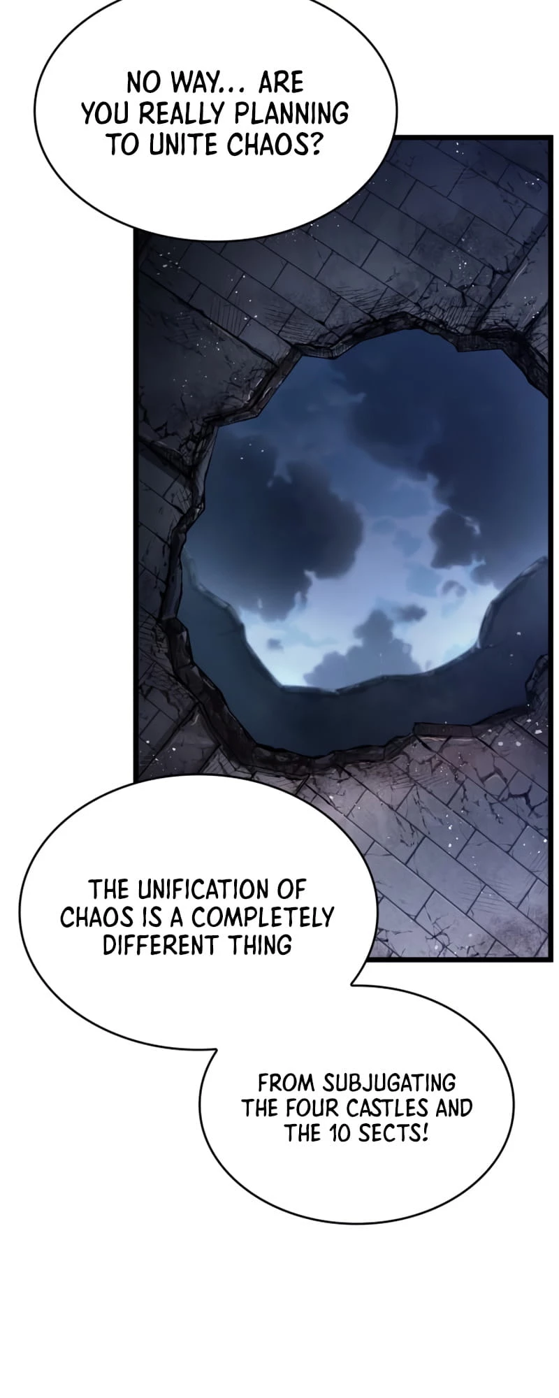 The World After the Fall Chapter 38 - 71
