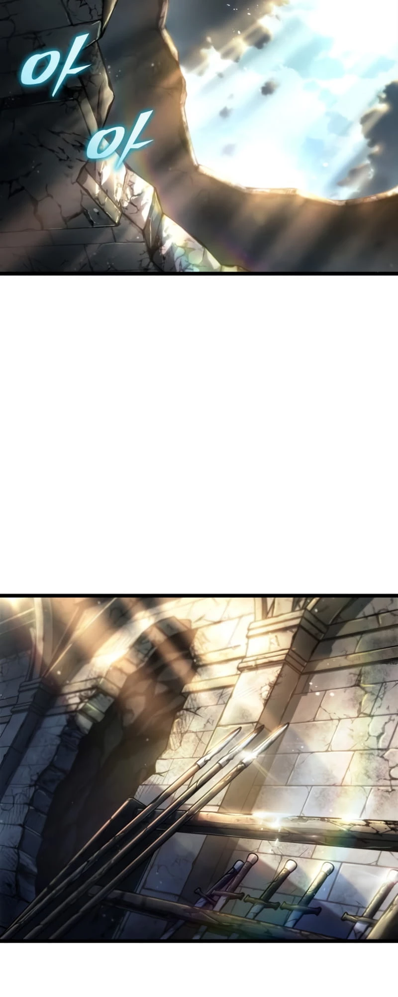 The World After the Fall Chapter 38 - 76