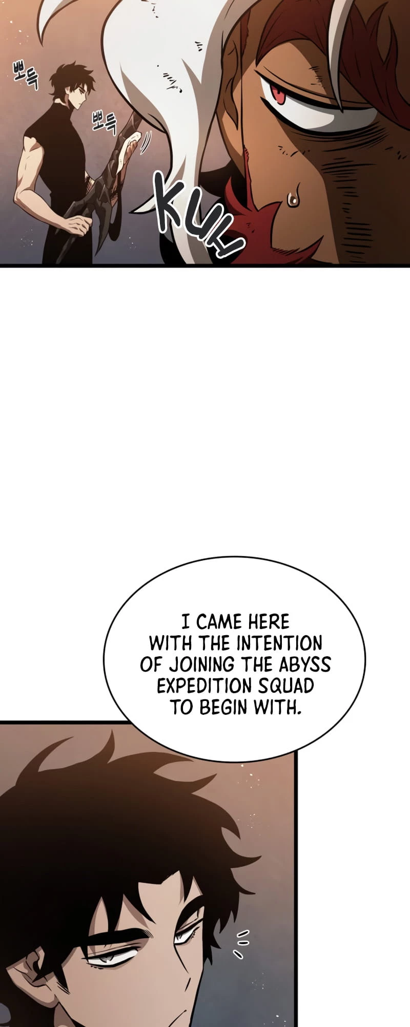 The World After the Fall Chapter 36 - 29