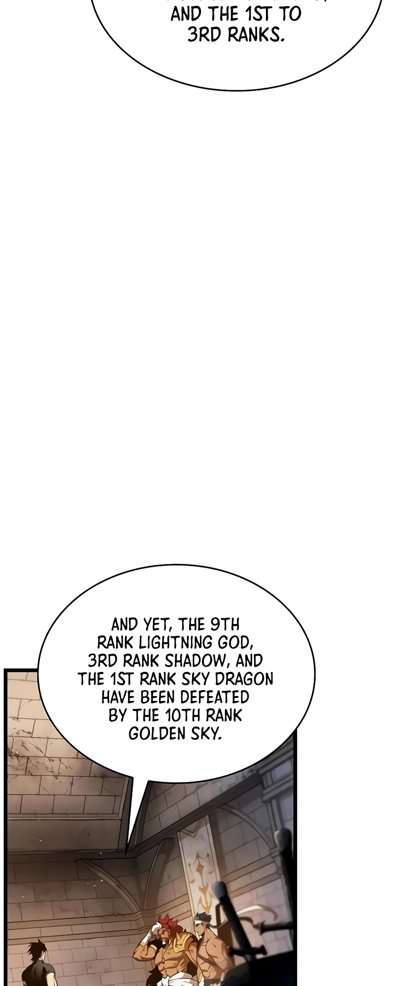 The World After the Fall Chapter 37 - 47