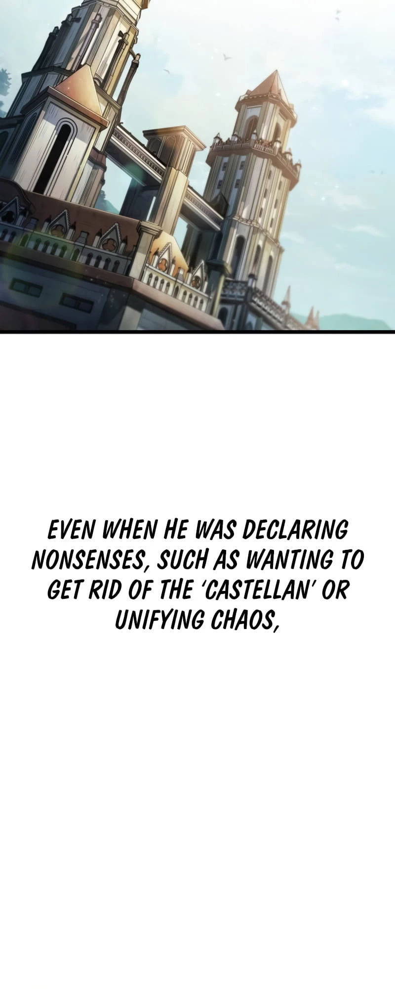 The World After the Fall Chapter 34 - 5