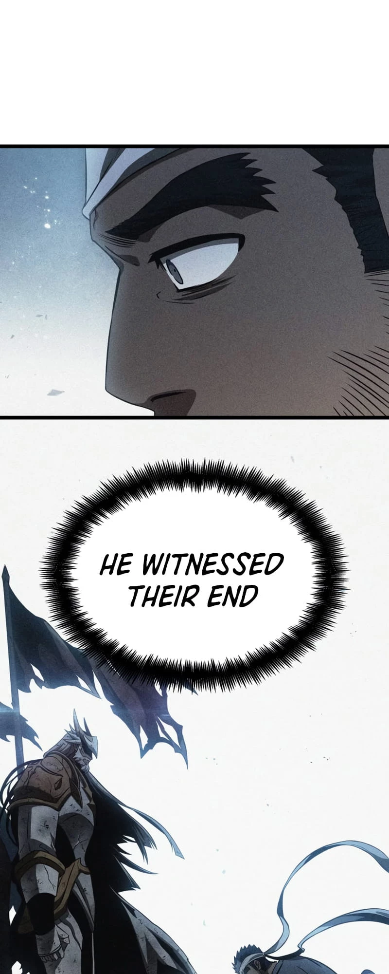 The World After the Fall Chapter 36 - 36