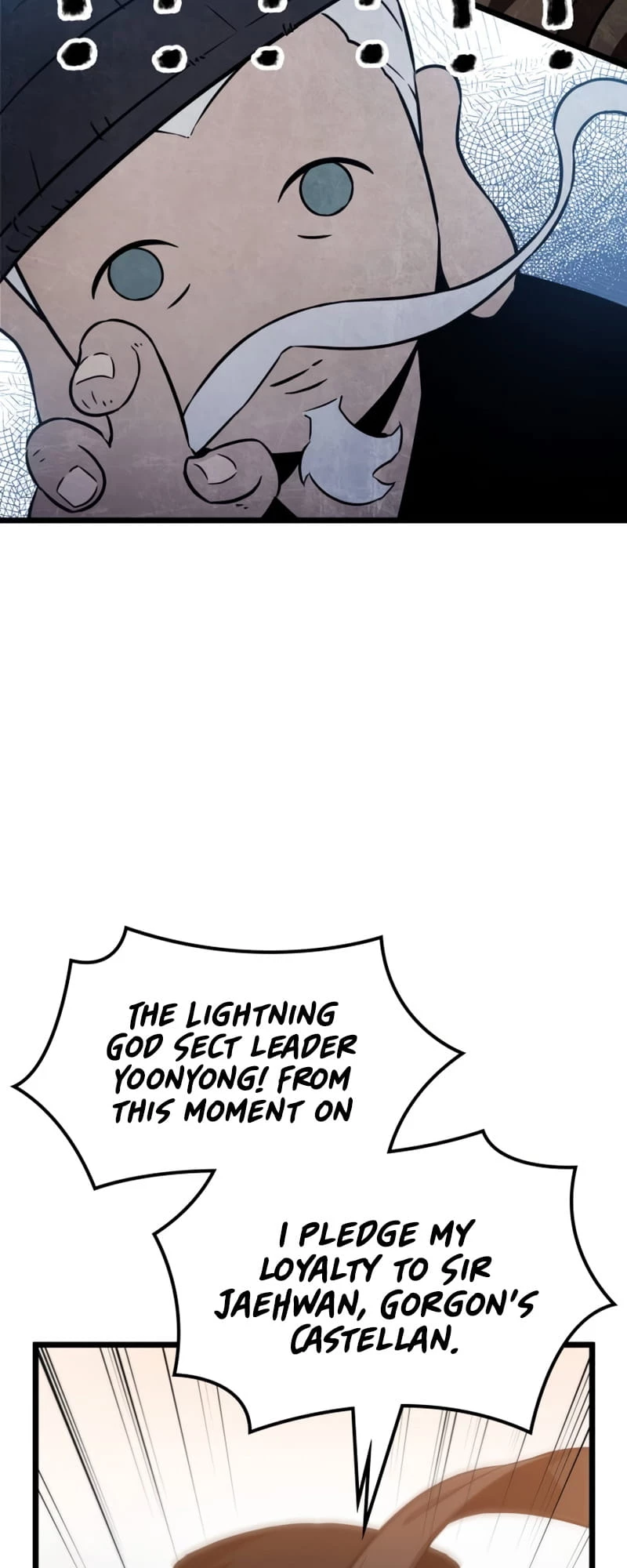 The World After the Fall Chapter 36 - 48