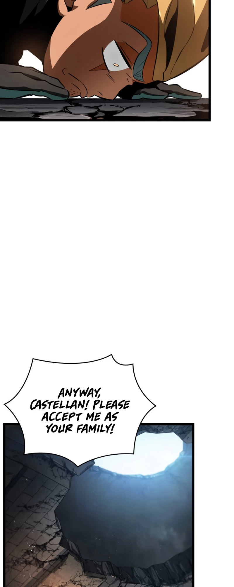 The World After the Fall Chapter 36 - 53
