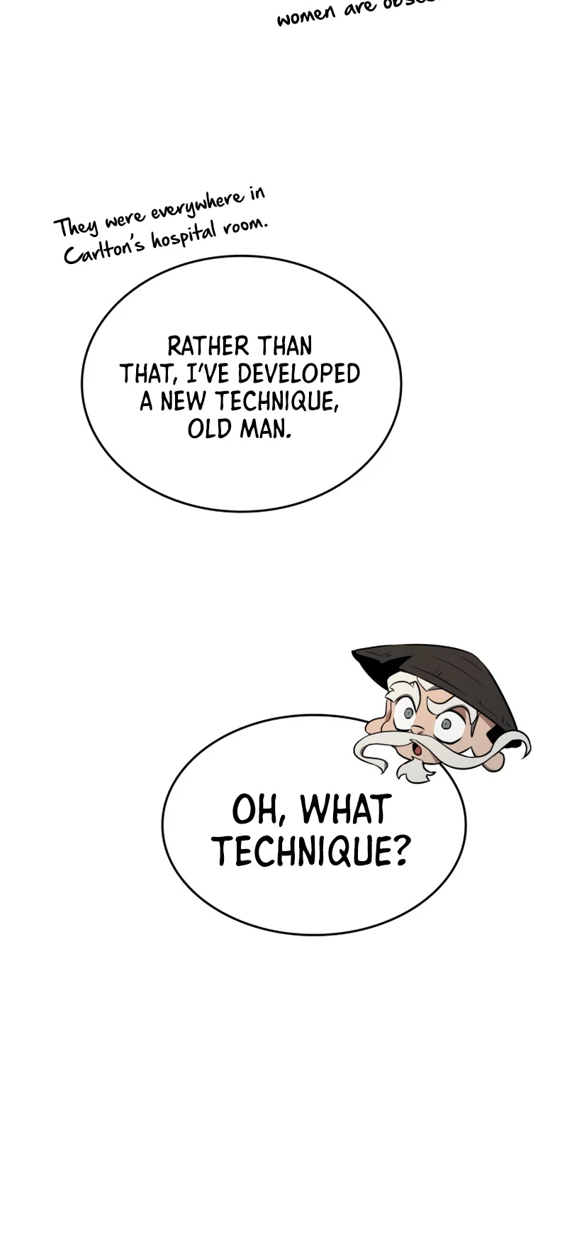 The World After the Fall Chapter 34 - 25