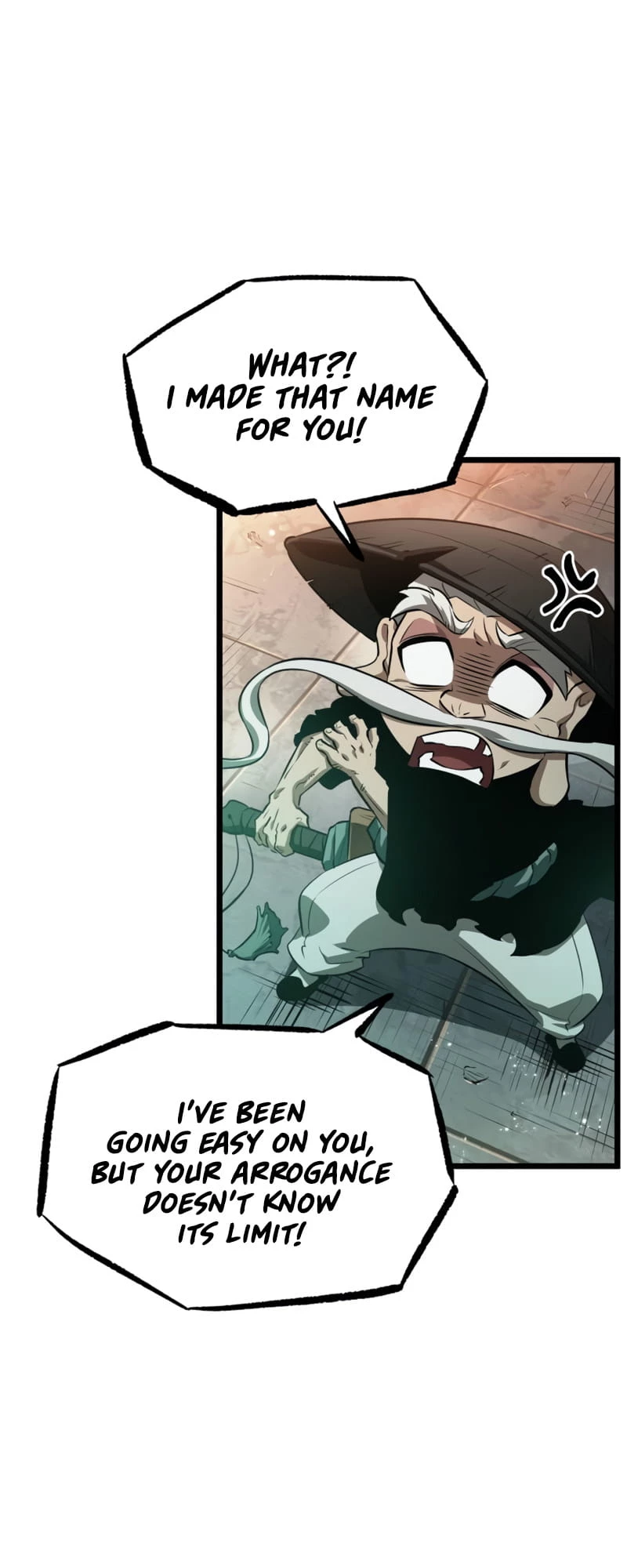 The World After the Fall Chapter 34 - 29