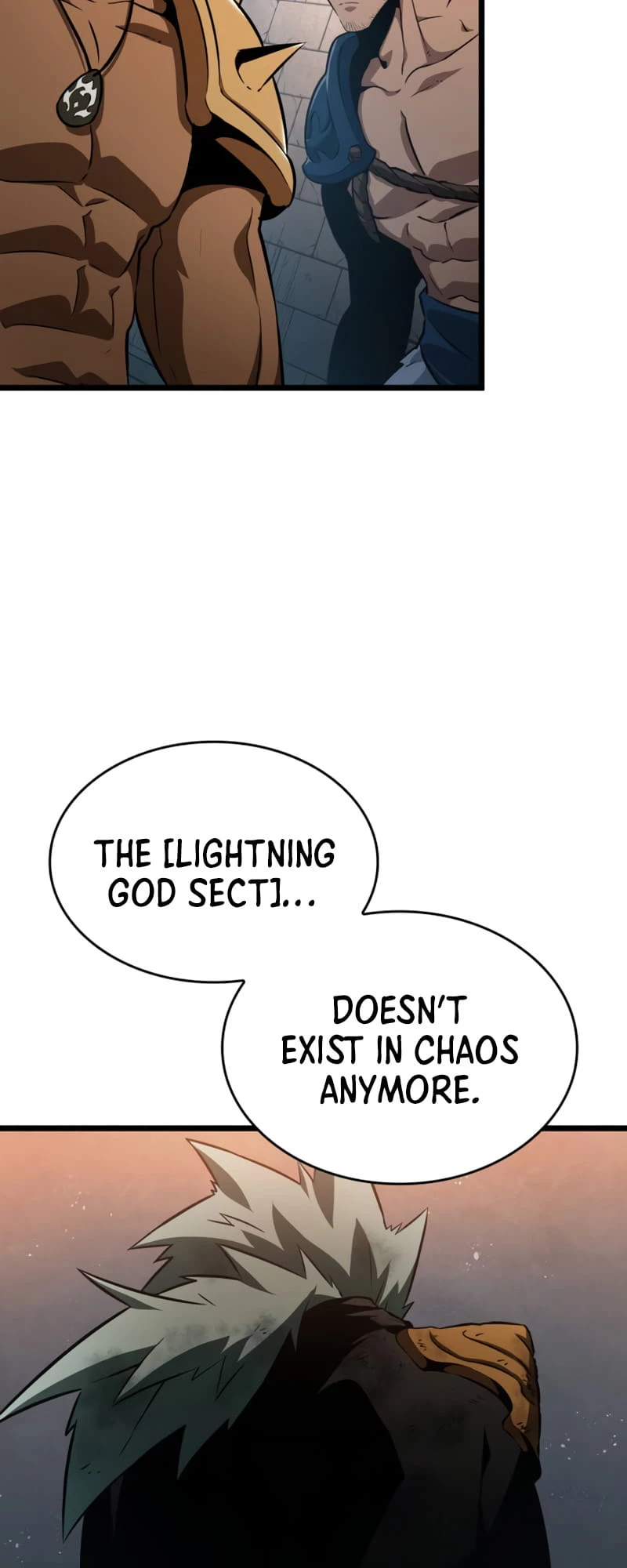 The World After the Fall Chapter 36 - 58