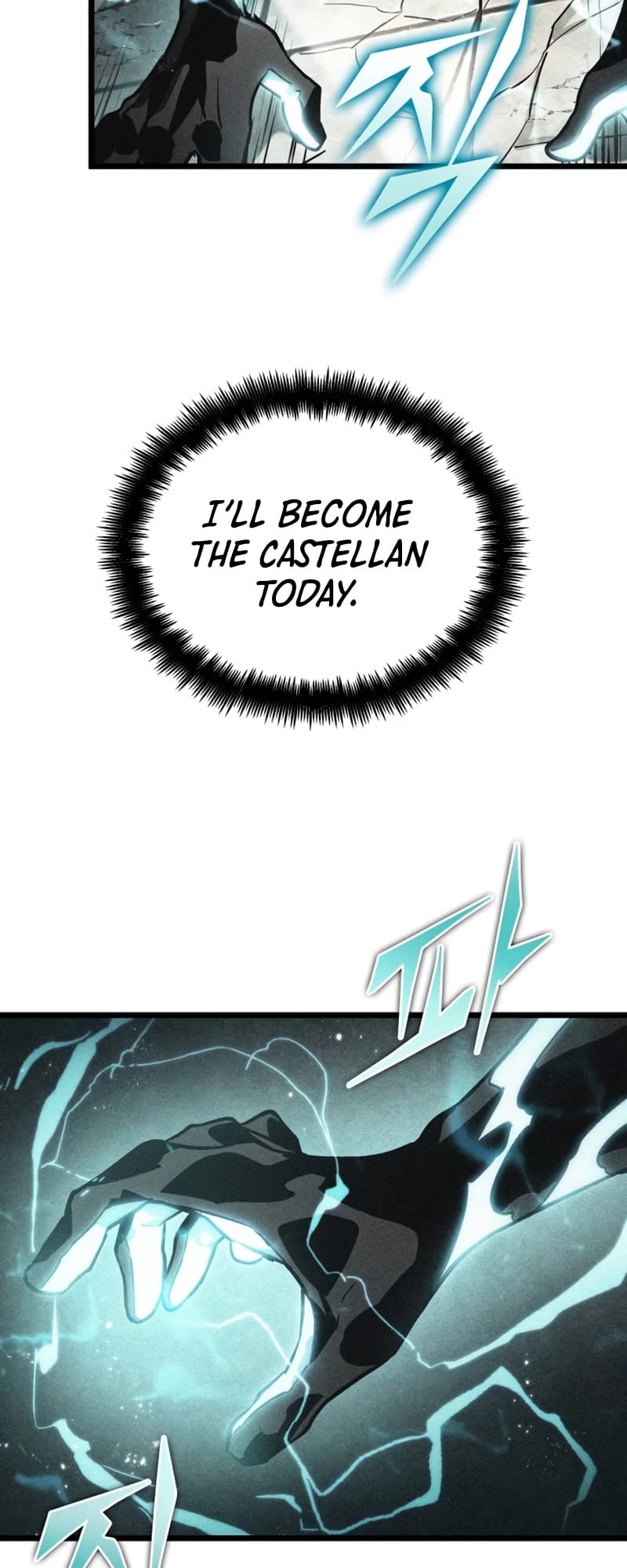 The World After the Fall Chapter 34 - 41