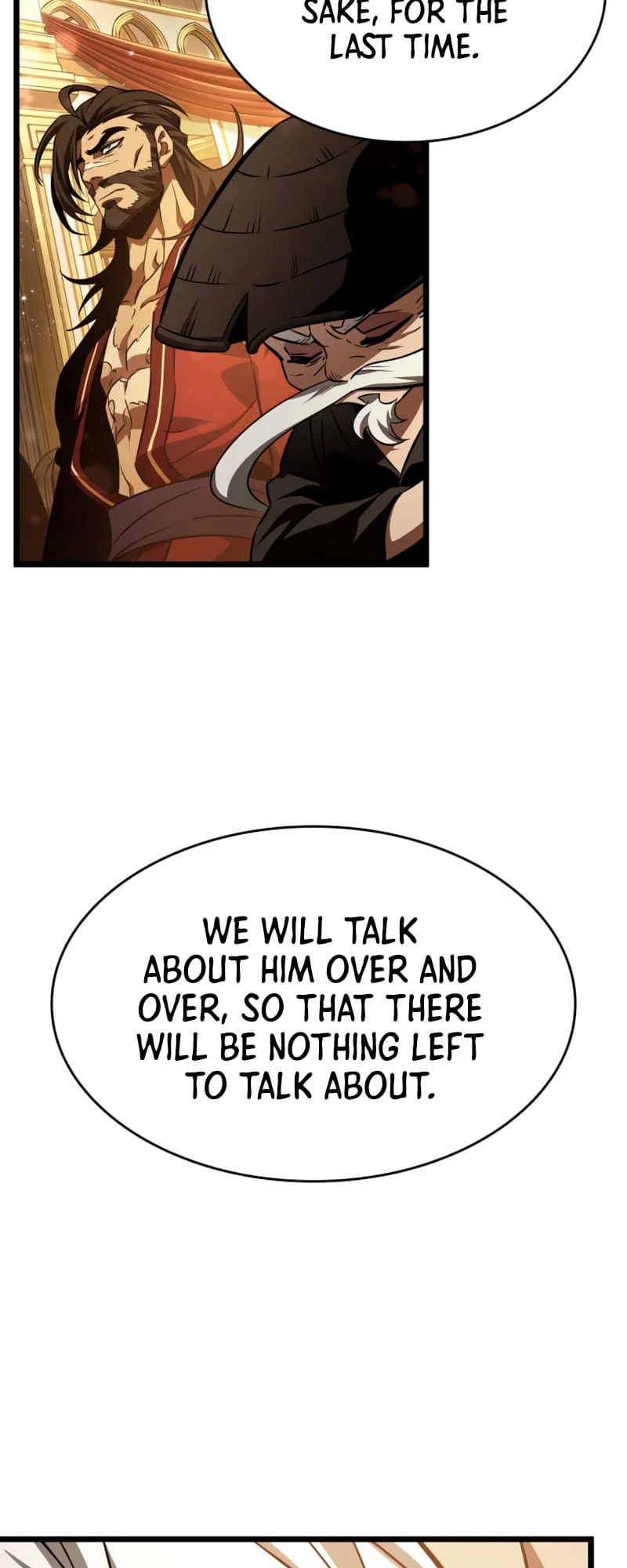 The World After the Fall Chapter 33 - 10