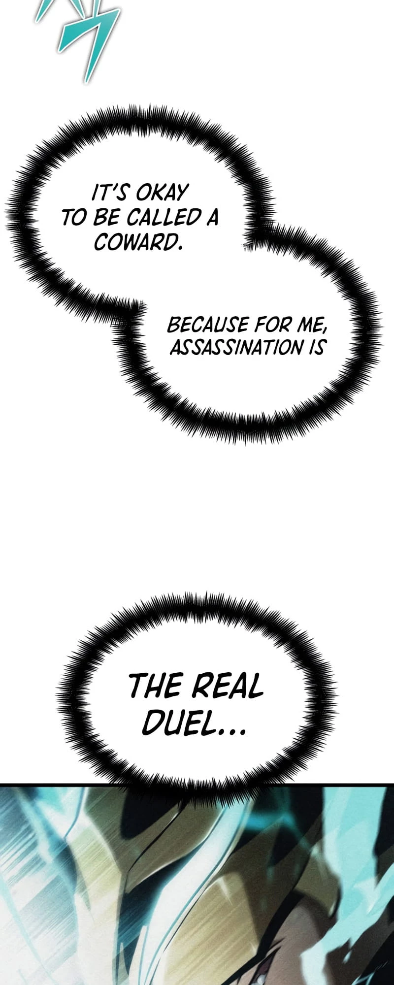 The World After the Fall Chapter 34 - 42
