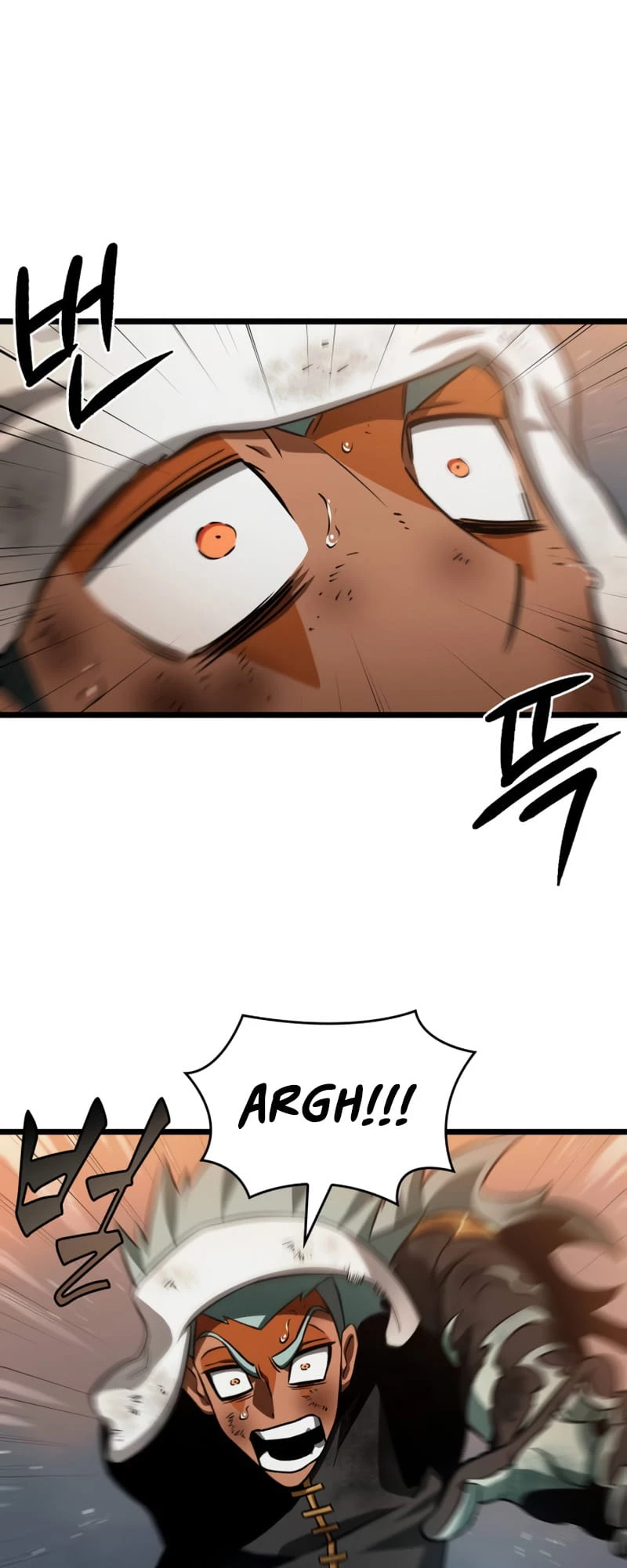 The World After the Fall Chapter 34 - 45