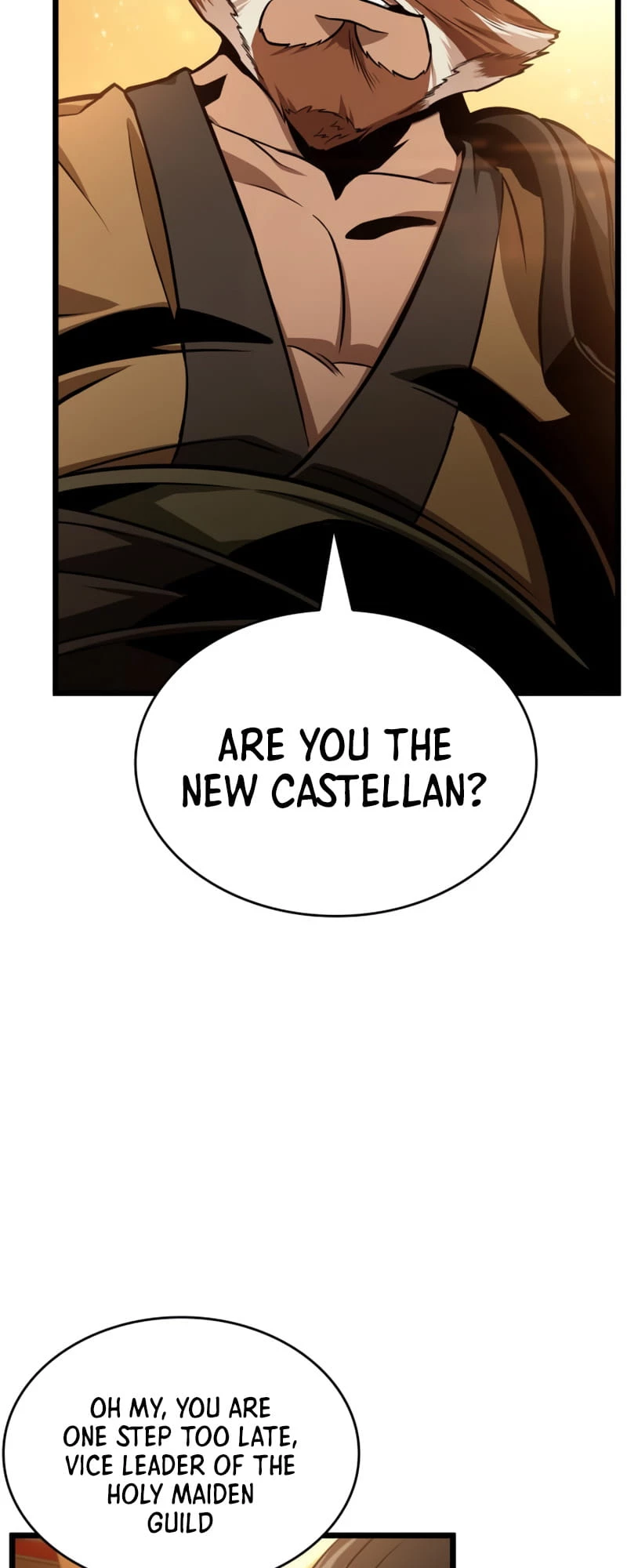 The World After the Fall Chapter 33 - 18