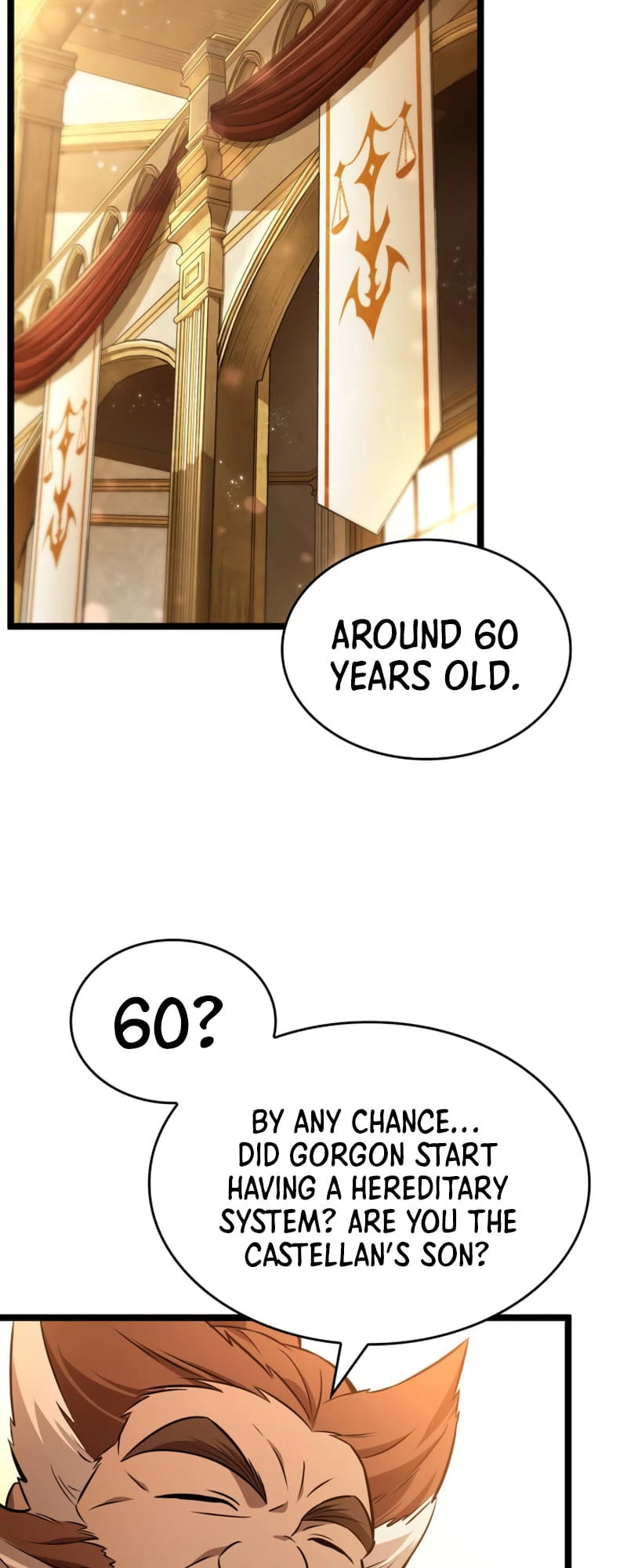 The World After the Fall Chapter 33 - 24