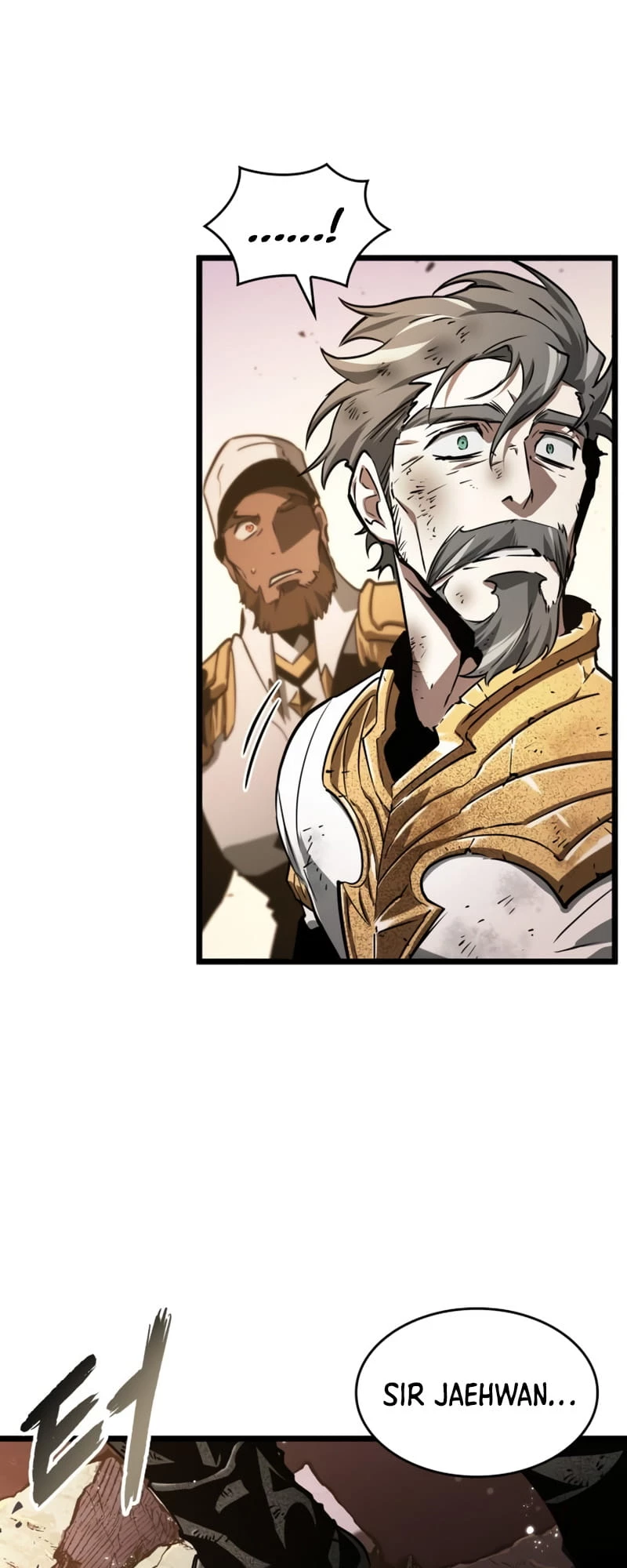 The World After the Fall Chapter 32 - 29
