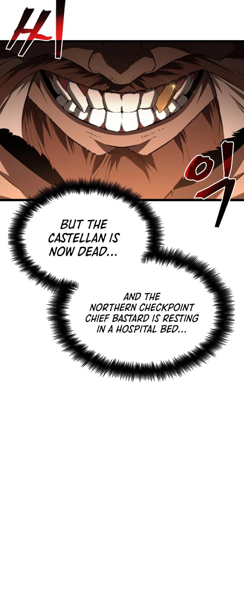 The World After the Fall Chapter 33 - 34