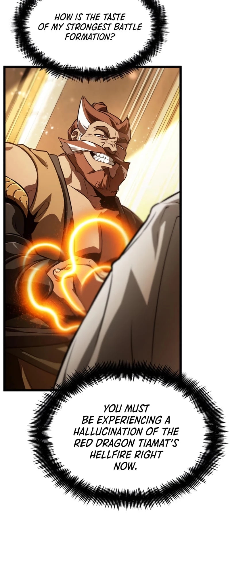 The World After the Fall Chapter 33 - 45