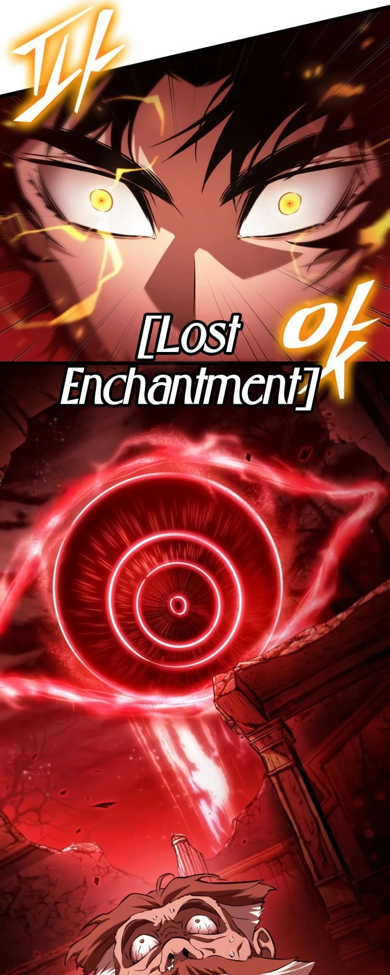 The World After the Fall Chapter 33 - 50