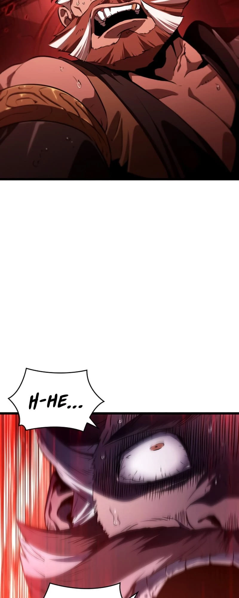 The World After the Fall Chapter 33 - 51