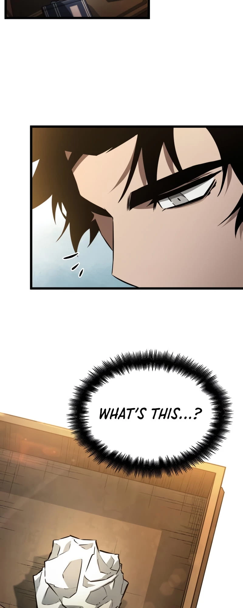 The World After the Fall Chapter 32 - 52