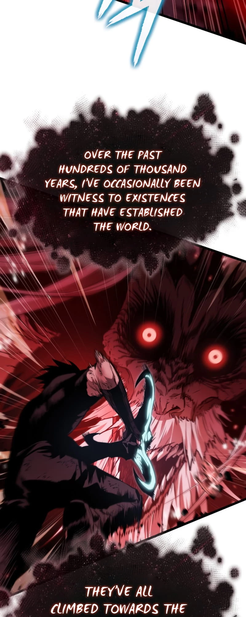 The World After the Fall Chapter 31 - 27