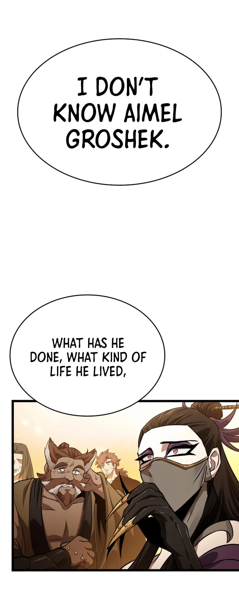 The World After the Fall Chapter 33 - 59