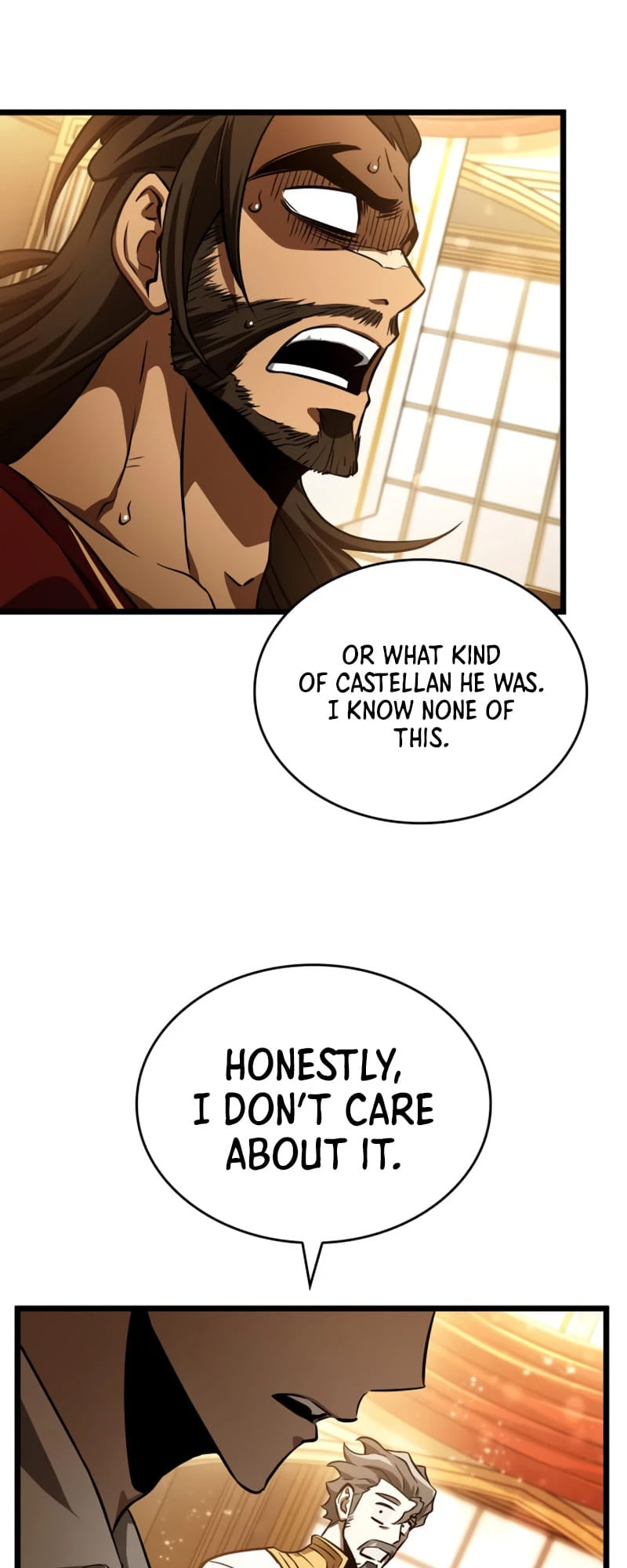 The World After the Fall Chapter 33 - 60