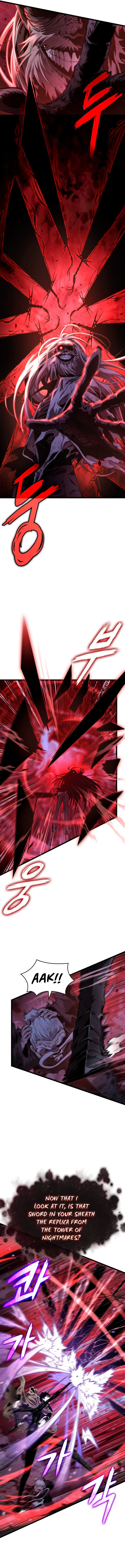 The World After the Fall Chapter 30 - 11