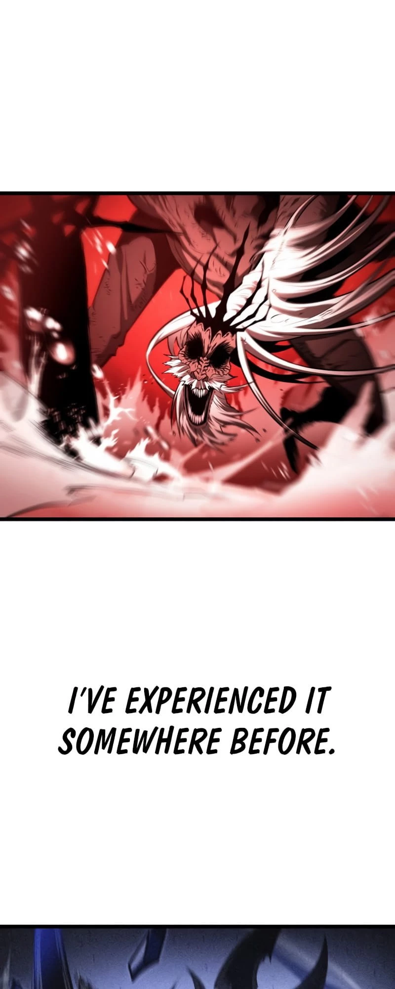The World After the Fall Chapter 31 - 42