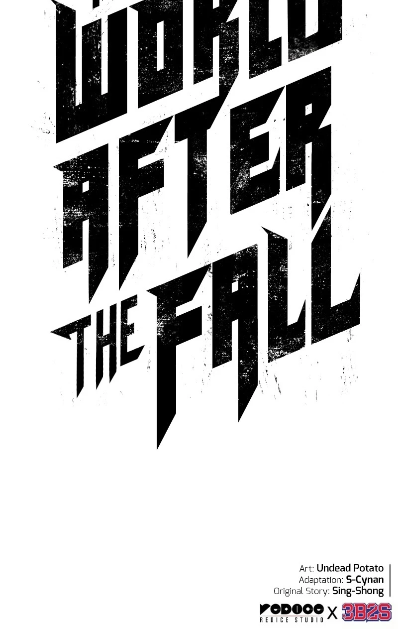 The World After the Fall Chapter 33 - 73