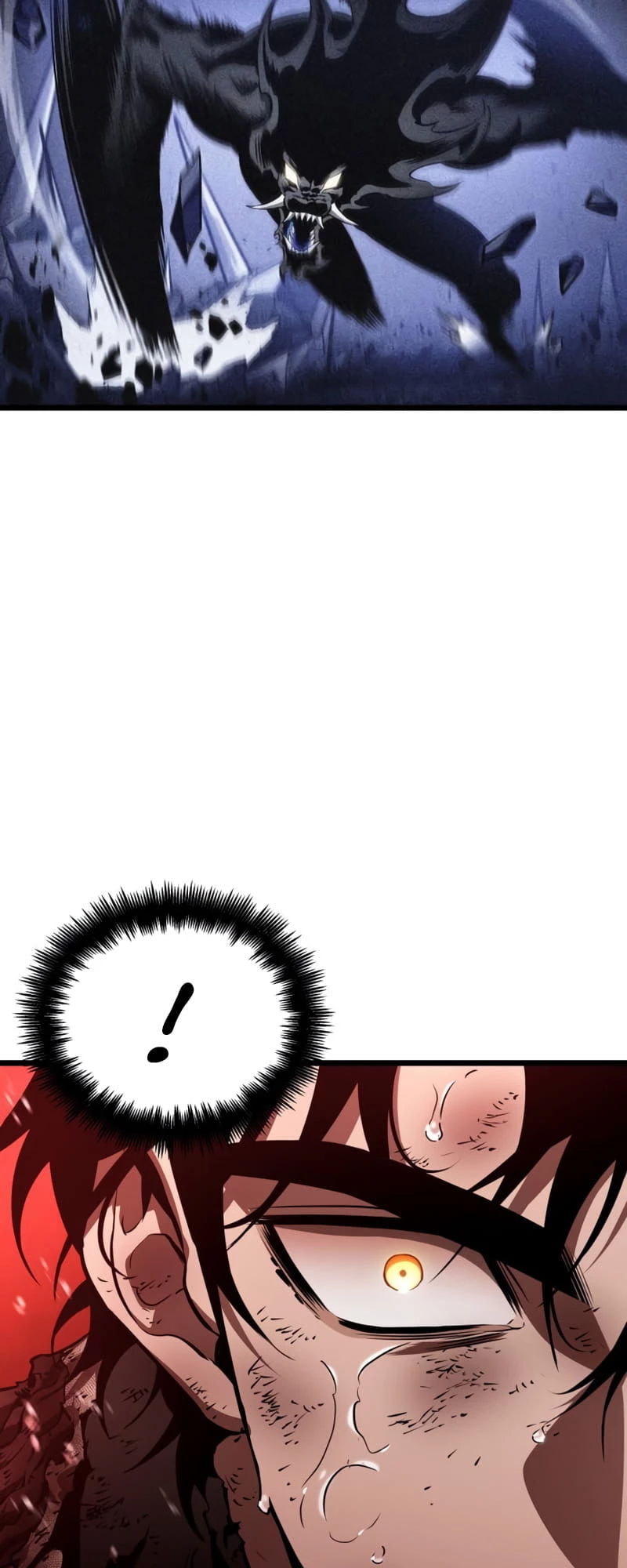 The World After the Fall Chapter 31 - 43
