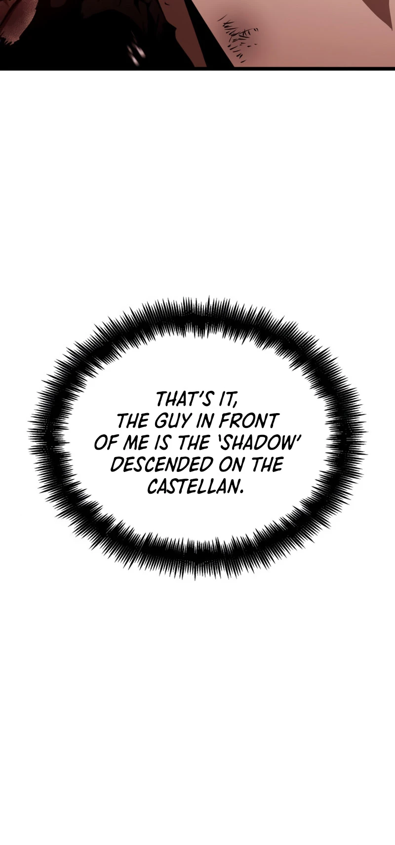 The World After the Fall Chapter 31 - 44