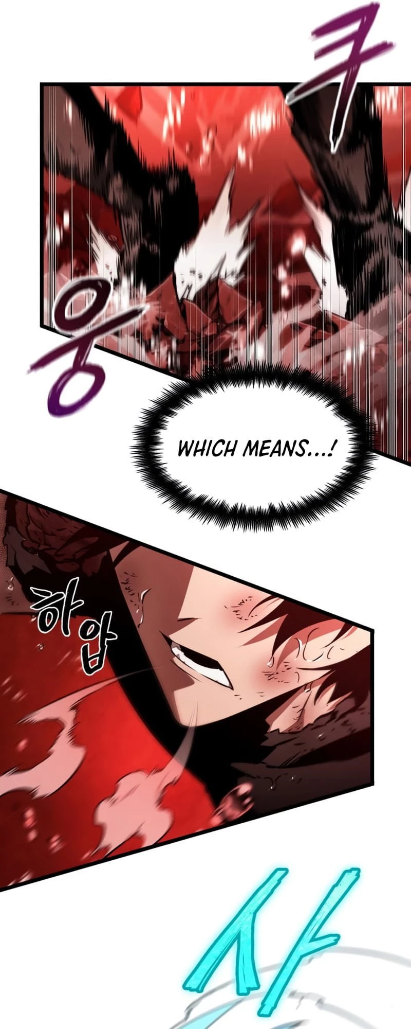 The World After the Fall Chapter 31 - 45