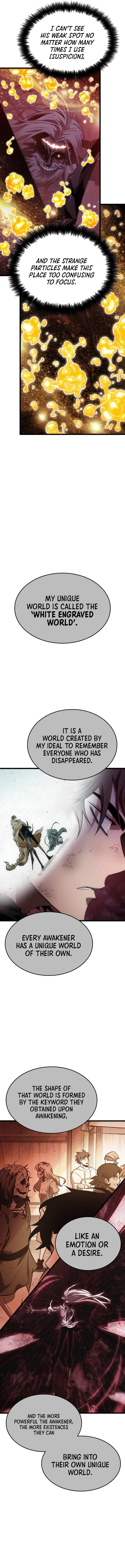 The World After the Fall Chapter 30 - 14