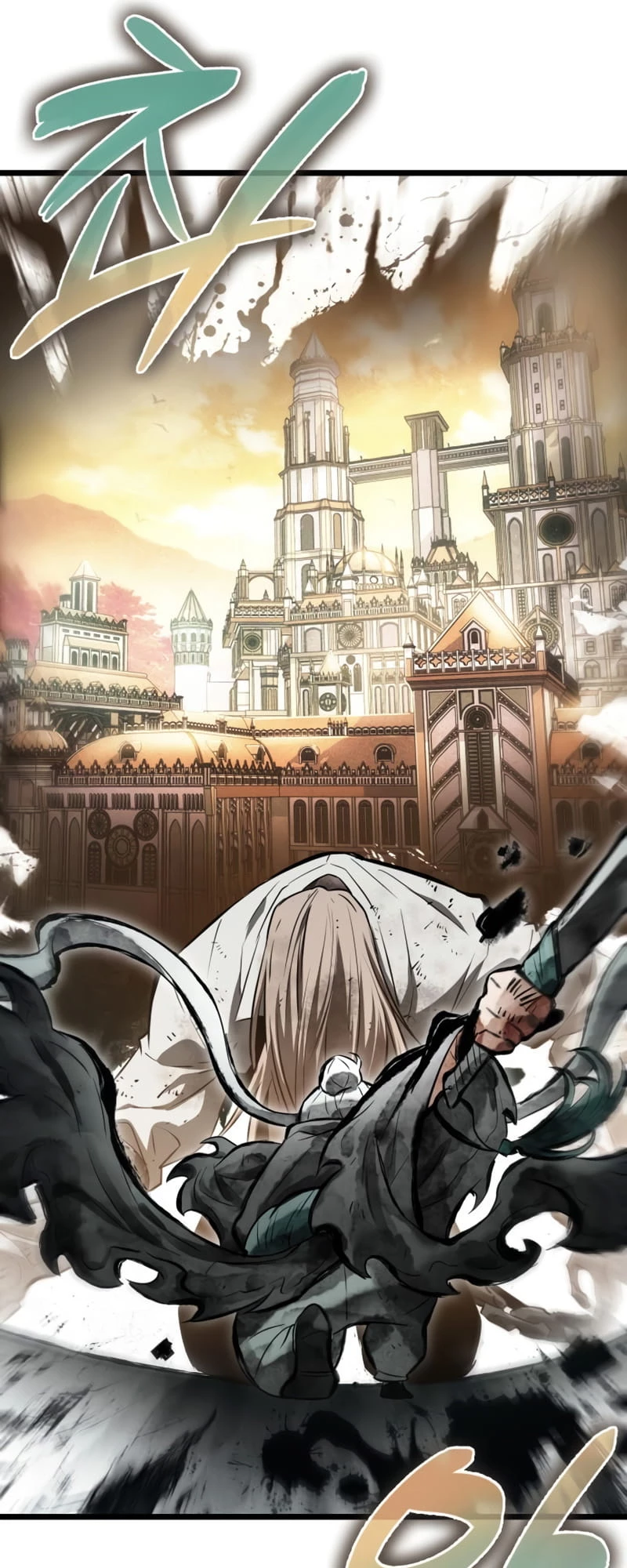 The World After the Fall Chapter 29 - 20