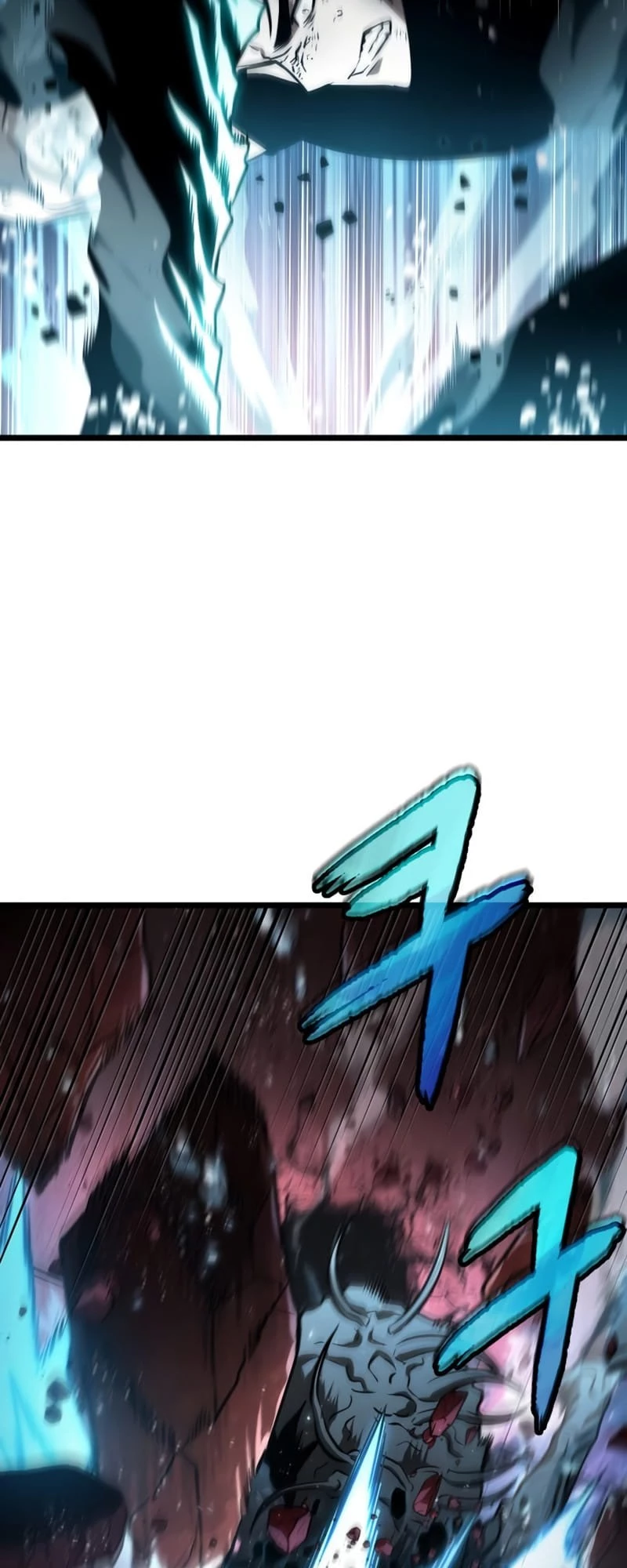 The World After the Fall Chapter 31 - 61