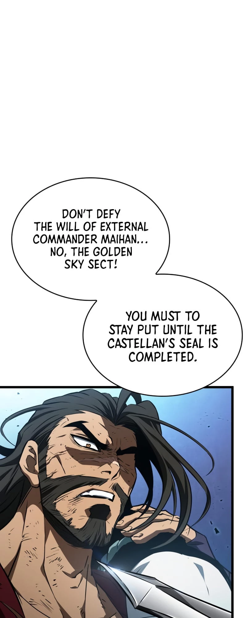 The World After the Fall Chapter 28 - 14