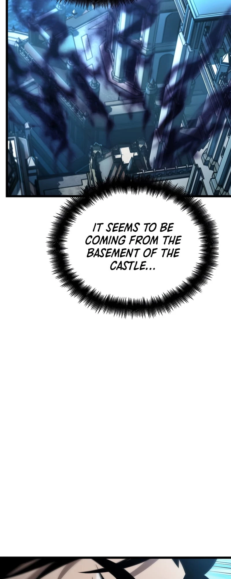 The World After the Fall Chapter 26 - 10