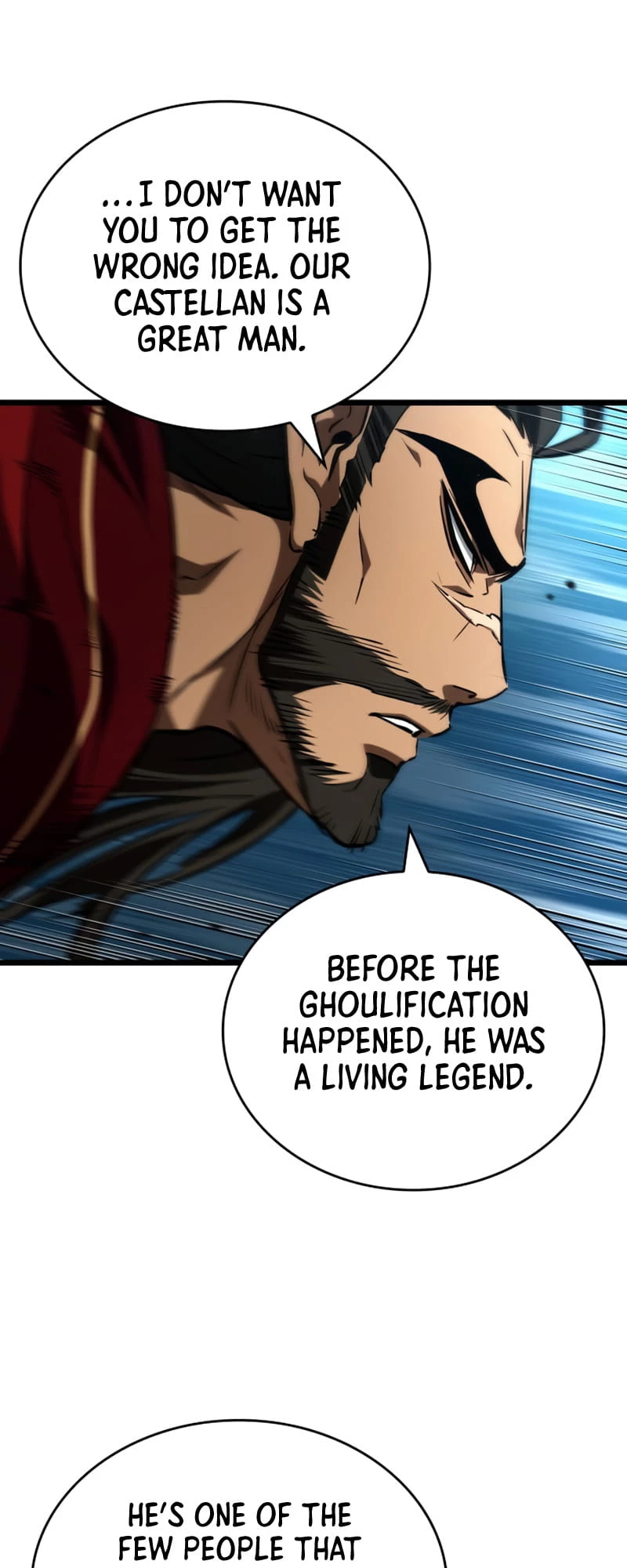 The World After the Fall Chapter 26 - 16