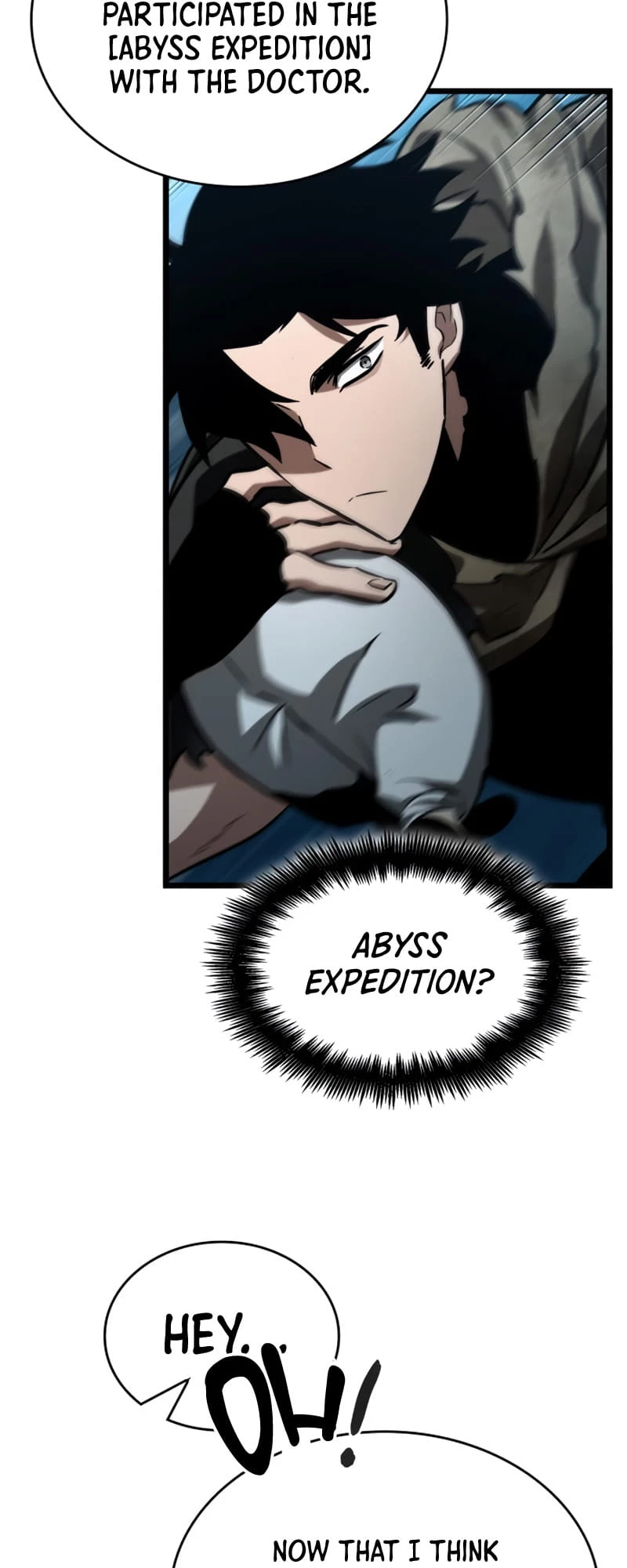 The World After the Fall Chapter 26 - 17
