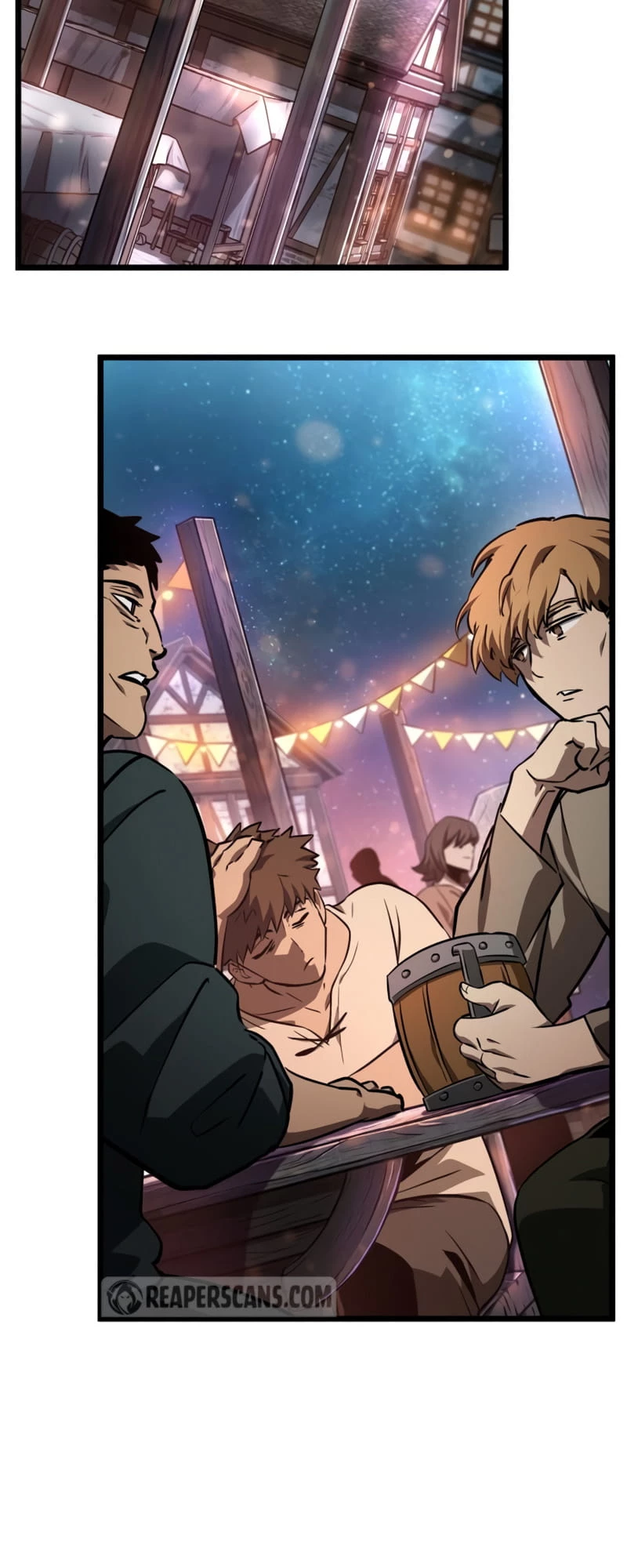 The World After the Fall Chapter 25 - 7